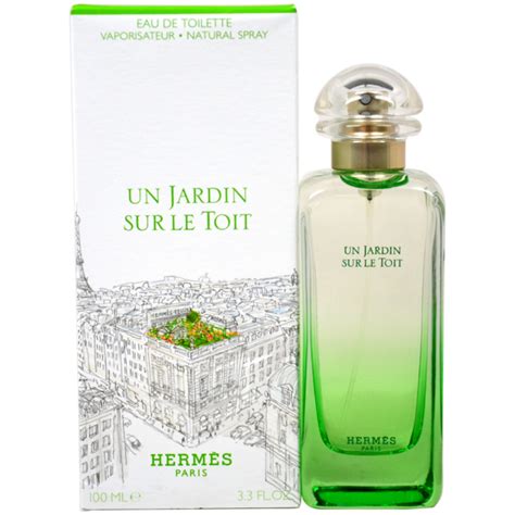 hermes un jardin on sale